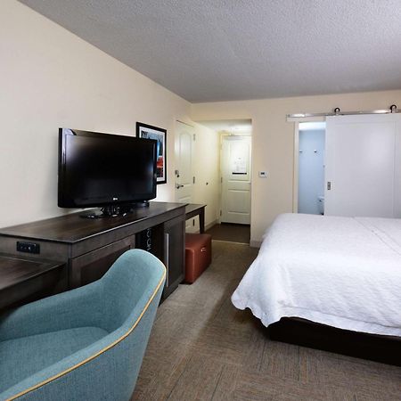 Hampton Inn Charlotte North Lake Norman Cornelius Luaran gambar