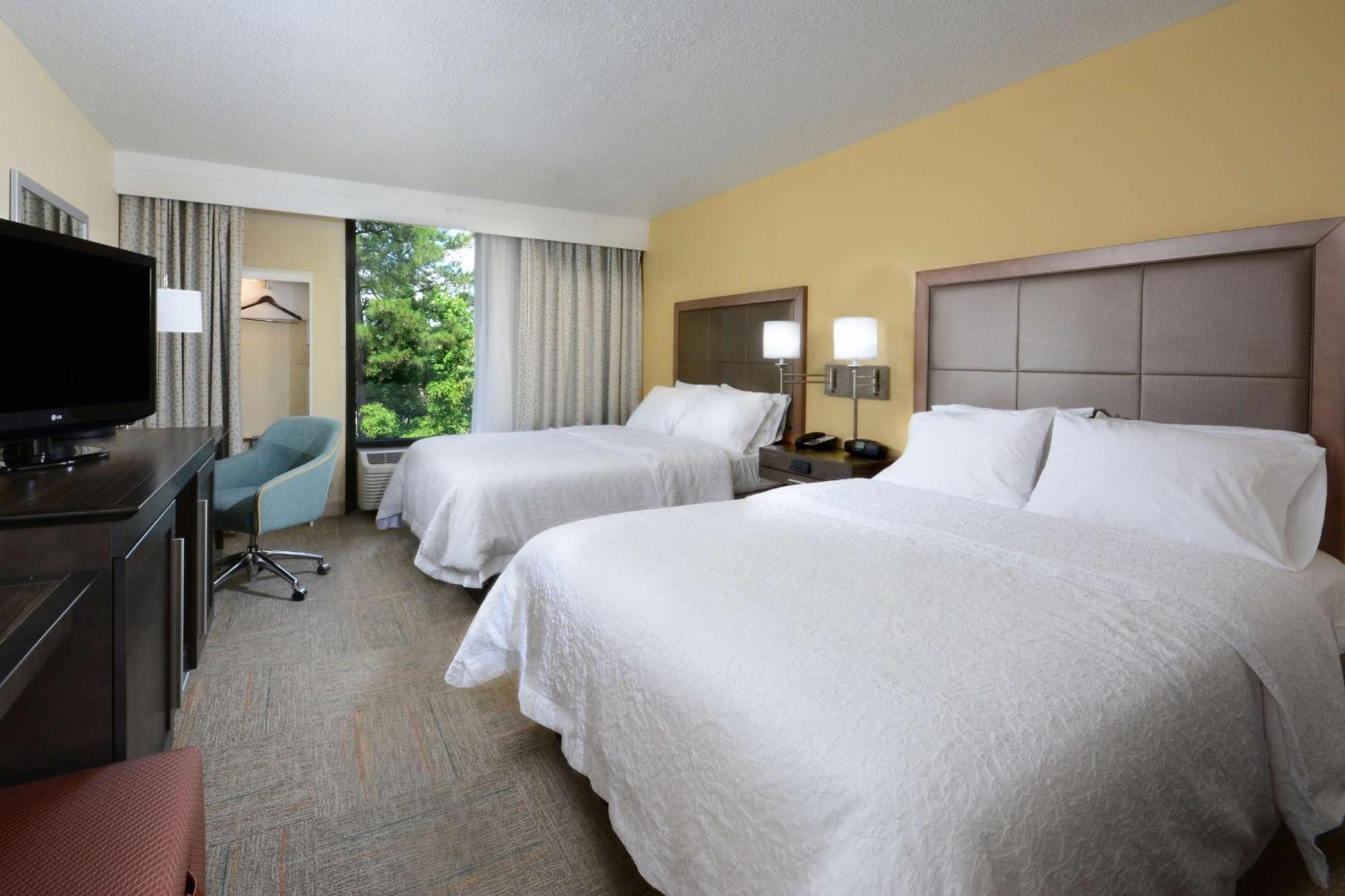 Hampton Inn Charlotte North Lake Norman Cornelius Luaran gambar