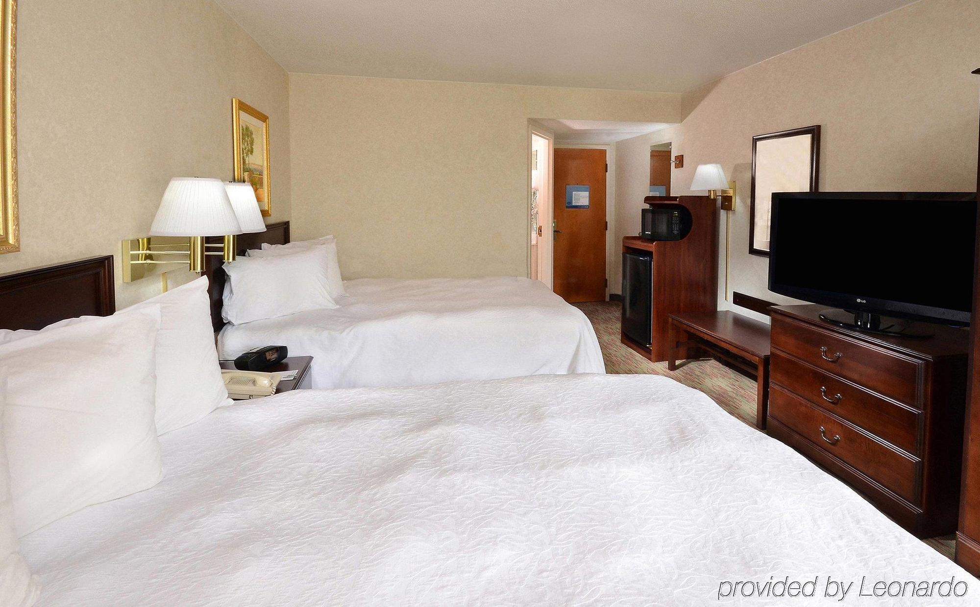 Hampton Inn Charlotte North Lake Norman Cornelius Bilik gambar