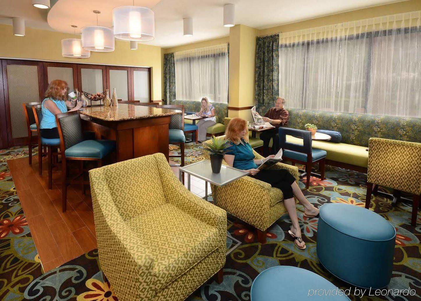 Hampton Inn Charlotte North Lake Norman Cornelius Luaran gambar